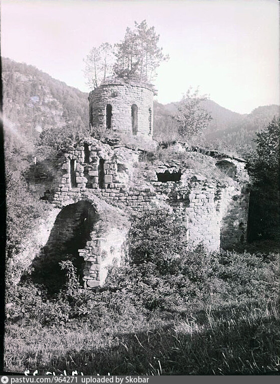 North Zelenchuksky Church — photo 2
