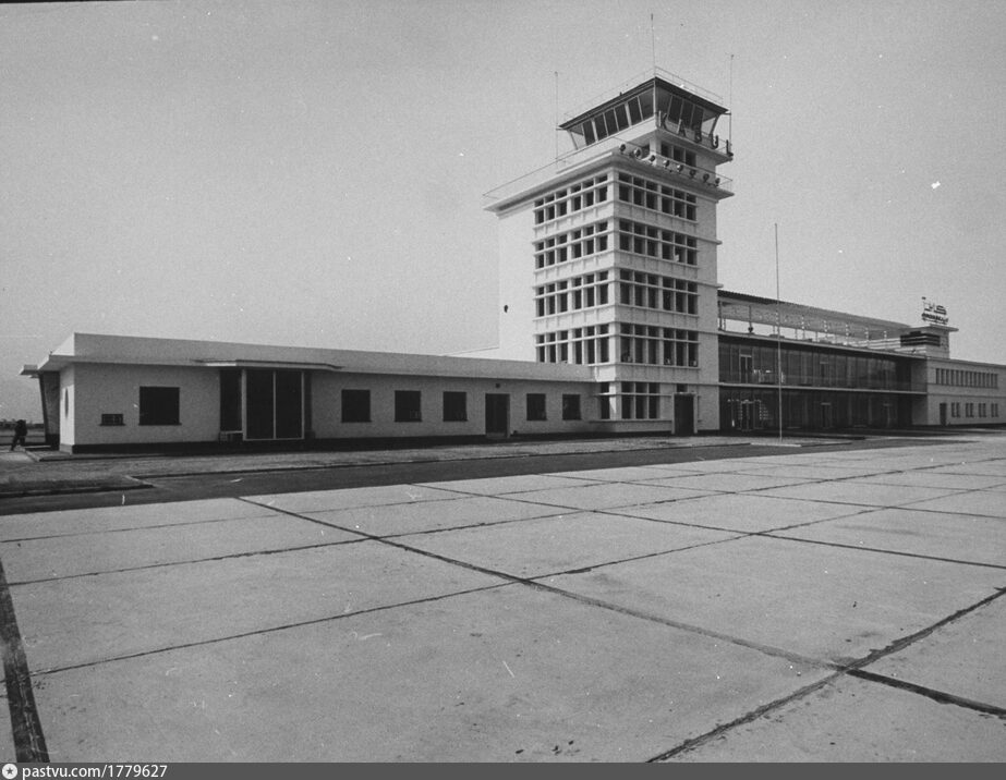 Ретрофото аэропортов мира. Аэропорт Кабула История,Авиация