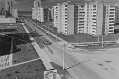 House of Public Life Yubileiny (Pripyat). Фотография 3