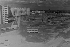 House of Public Life Yubileiny (Pripyat). Фотография 2
