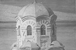 Temple of St. Alexis the Man of God. Photo 2
