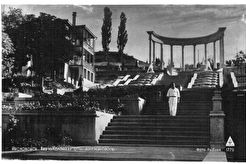 Cascade Staircase (Kislovodsk). Photo 1