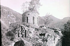 North Zelenchuksky Church. Photo 2