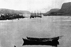 Кладбище кораблей (Териберка). Фотография 4