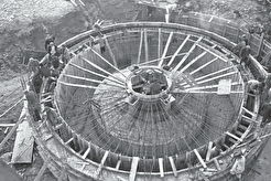 BTA telescope of the Special Astrophysical Observatory. Фотография 8
