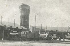 Старинная водобашня, photo 4