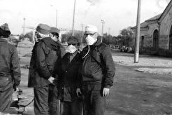 Railway Station Yanov. Фотография 3
