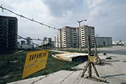 House of Public Life Yubileiny (Pripyat). Фотография 4
