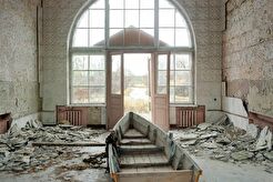 Railway Station Yanov. Фотография 2
