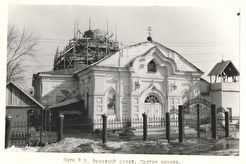 Димитриевский мужской монастырь, photo 3